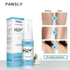 Painless Hair Removal spray Shrink Pores for Private Parts