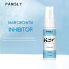 Painless Hair Removal spray Shrink Pores for Private Parts