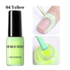 Peel Off Liquid Tape Form Nail Polish Protection Set