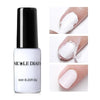 Peel Off Liquid Tape Form Nail Polish Protection Set