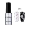 Peel Off Liquid Tape Form Nail Polish Protection Set