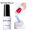 Peel Off Liquid Tape Form Nail Polish Protection Set