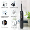 Portable Electric Sonic Dental Scaler Tooth Calculus Remover