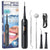 Portable Electric Sonic Dental Scaler Tooth Calculus Remover