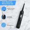 Portable Electric Sonic Dental Scaler Tooth Calculus Remover