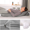 PREGNANT COMFORT PILLOW