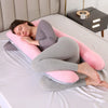 PREGNANT COMFORT PILLOW