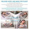 PREGNANT COMFORT PILLOW