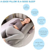 PREGNANT COMFORT PILLOW