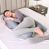 PREGNANT COMFORT PILLOW