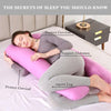 PREGNANT COMFORT PILLOW