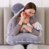 PREGNANT COMFORT PILLOW