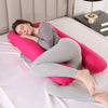 PREGNANT COMFORT PILLOW