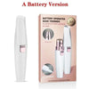 Professional 2 In 1 Eyebrow Epilator