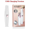 Professional 2 In 1 Eyebrow Epilator