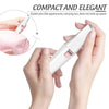 Professional 2 In 1 Eyebrow Epilator