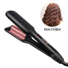 Professional Hair Curling Iron