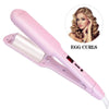 Professional Hair Curling Iron