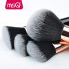 Professional Makeup Brush Set