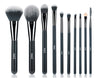 Professional Makeup Brush Set