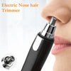 Professional Personal Rasor Ear Neck Nose Hair Trimmer