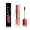 Matte Perfection Long-lasting Lip Gloss for All-day Glam