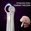 Round Head Nose Hair Trimmer - Yousweety