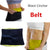 S-3XL Waist Trai-ning Corset Belt Burn Fat Underwear Corset