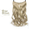 Secret Hair Extension Band - Yousweety