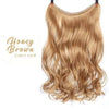 Secret Hair Extension Band - Yousweety