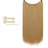 Secret Hair Extension Band - Yousweety