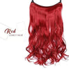 Secret Hair Extension Band - Yousweety