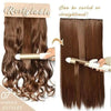 Secret Hair Extension Band - Yousweety