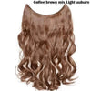 Secret Hair Extension Band - Yousweety