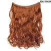 Secret Hair Extension Band - Yousweety