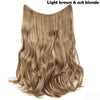 Secret Hair Extension Band - Yousweety