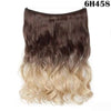 Secret Hair Extension Band - Yousweety