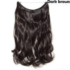 Secret Hair Extension Band - Yousweety