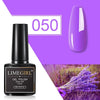 Semi-Permanent Top Coat UV Gel Nail Polish