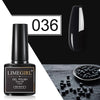 Semi-Permanent Top Coat UV Gel Nail Polish