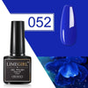 Semi-Permanent Top Coat UV Gel Nail Polish