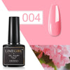 Semi-Permanent Top Coat UV Gel Nail Polish