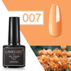 Semi-Permanent Top Coat UV Gel Nail Polish