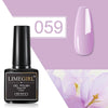 Semi-Permanent Top Coat UV Gel Nail Polish