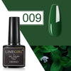 Semi-Permanent Top Coat UV Gel Nail Polish