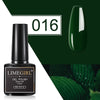 Semi-Permanent Top Coat UV Gel Nail Polish