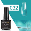 Semi-Permanent Top Coat UV Gel Nail Polish