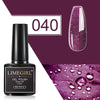 Semi-Permanent Top Coat UV Gel Nail Polish