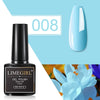 Semi-Permanent Top Coat UV Gel Nail Polish