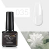 Semi-Permanent Top Coat UV Gel Nail Polish